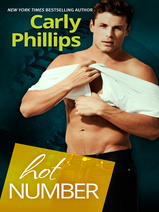 Cover image for Hot Number
